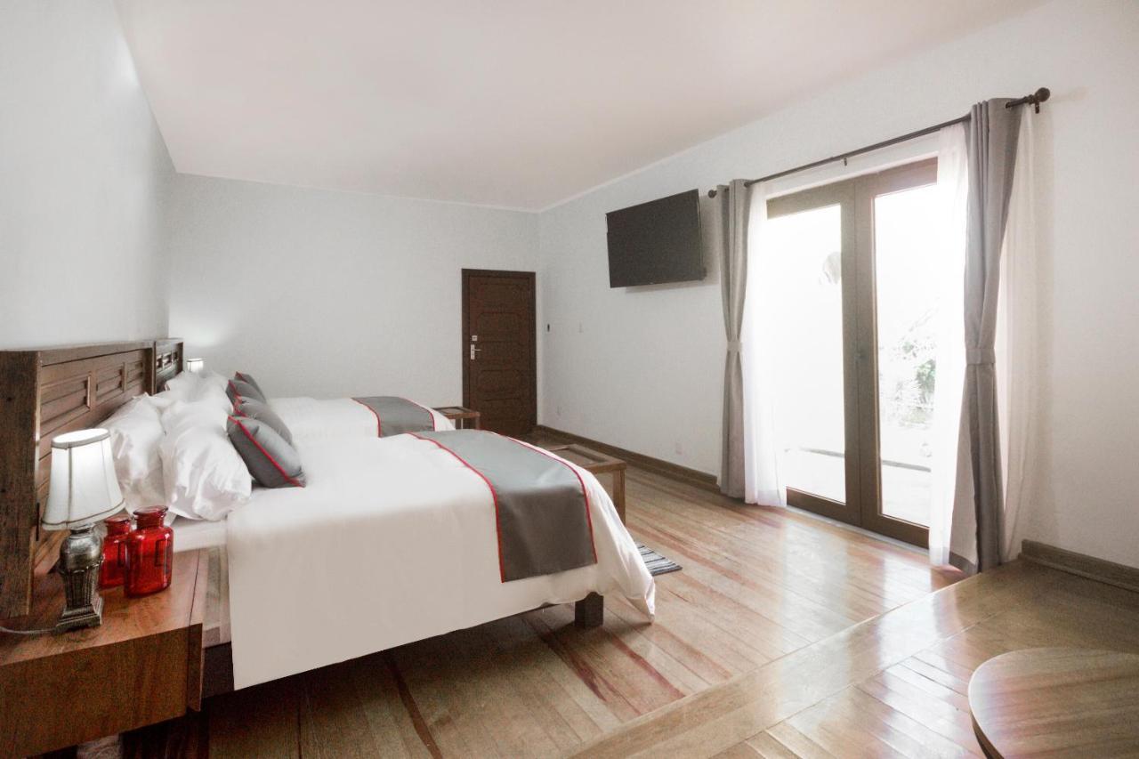 Azabu Hotel Collection San Luis Potosí Esterno foto